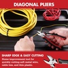 image:imageWORKPRO 5PCS Pliers Set amp ARROW 3PC Pliers Set