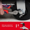 image:imageWORKPRO 5PCS Pliers Set amp ARROW 4Piece Pliers Set