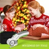 image:imageWORKPRO Cordless Electric Scissors with 2 Blades amp WORKPRO Cordless Electric Scissors
