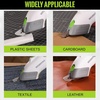 image:imageWORKPRO Cordless Electric Scissors with 2 Blades amp WORKPRO Cordless Electric Scissors