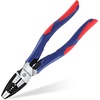 image:imageWORKPRO Pliers Set Premium CrV Construction amp WORKPRO 8in Linesman Pliers with Wire Cutter and Stripper