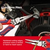 image:imageWORKPRO Pliers Set Premium CrV Construction amp WORKPRO 8in Linesman Pliers with Wire Cutter and Stripper