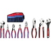 image:imageWORKPRO 5PCS Pliers Set amp ARROW 3Piece Pliers and Wrench Set