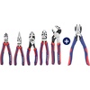image:imageWORKPRO Pliers Set Premium CrV Construction amp WORKPRO 75 Inch Diagonal Cutting Pliers with Wire Stripper