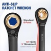 image:imageWORKPRO 3 PCS 4in1 Metric Reversible Ratcheting Wrench Set amp WORKPRO LED Work Light Rechargeable Magnetic Work Lights with Stand Portable Waterproof 2500LM COB Flood Light