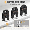 image:imageWORKPROX 20V Brushless Cordless Press Tool for 12 34 1 Copper Pipe