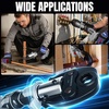 image:imageWORKPROX 20V Brushless Cordless Press Tool for 12 34 1 Copper Pipe
