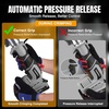 image:imageWORKPROX 20V Brushless Cordless Press Tool for 12 34 1 Copper Pipe
