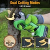 image:imageWORKPROX 20V Electric Pruning Shears 126 Cutting Diameter