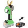 image:imageWORKPROX 20V Electric Pruning Shears 126 Cutting Diameter