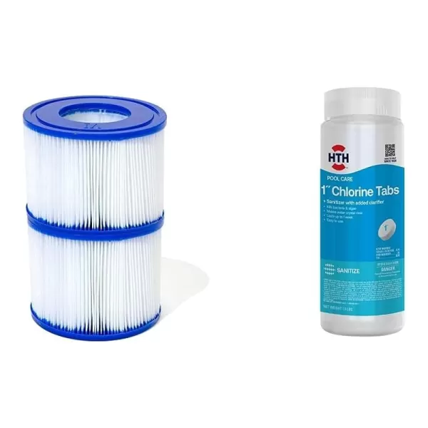 Cartridge+ Sanitizer