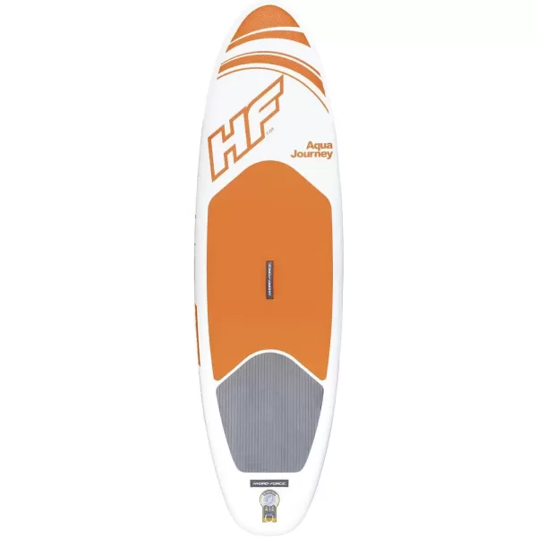 imageBestway HydroForce Inflatable Stand Up Paddle BoardAqua Journey