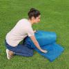 imageBestway 15 Round Pool Cover Black14 x 82 Oval