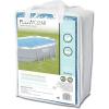 imageBestway 15 Round Pool Cover Black14 x 82 Oval