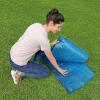 imageBestway 15 Round Pool Cover Black14 x 82 Oval