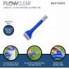 imageBestway Flowclear Pool Accessories Set  Includes Pole Skimmer Net Vacuum Heads and More Above Ground Pool AccessoriesAqualite Comb Filter Cleaning Tool