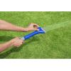 imageBestway Flowclear Pool Accessories Set  Includes Pole Skimmer Net Vacuum Heads and More Above Ground Pool AccessoriesAqualite Comb Filter Cleaning Tool