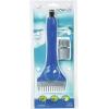 imageBestway Flowclear Pool Accessories Set  Includes Pole Skimmer Net Vacuum Heads and More Above Ground Pool AccessoriesAqualite Comb Filter Cleaning Tool