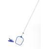 imageBestway Flowclear Pool Accessories Set  Includes Pole Skimmer Net Vacuum Heads and More Above Ground Pool AccessoriesPool Accessories Set