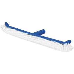 imageBestway Flowclear Pool Accessories Set  Includes Pole Skimmer Net Vacuum Heads and More Above Ground Pool AccessoriesAquabroom Pool Broom Head
