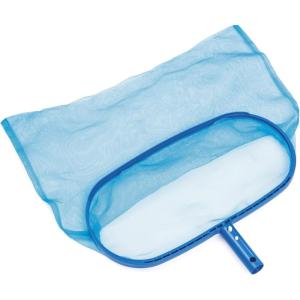 imageBestway Flowclear Pool Accessories Set  Includes Pole Skimmer Net Vacuum Heads and More Above Ground Pool AccessoriesAquanet Pool Skimmer Net