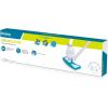 imageBestway 58234 Above Ground Pool Cleaning ampamp Maintenance Accessories Set Kit for Filter Pumps with a 530 GPH Flow Rate  Blue1 pack