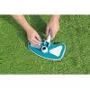 imageBestway 58234 Above Ground Pool Cleaning ampamp Maintenance Accessories Set Kit for Filter Pumps with a 530 GPH Flow Rate  Blue1 pack