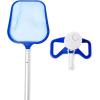 imageBestway 58234 Above Ground Pool Cleaning ampamp Maintenance Accessories Set Kit for Filter Pumps with a 530 GPH Flow Rate  Blue1 pack