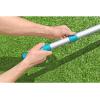 imageBestway 58234 Above Ground Pool Cleaning ampamp Maintenance Accessories Set Kit for Filter Pumps with a 530 GPH Flow Rate  Blue1 pack