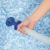 imageBestway 58234 Above Ground Pool Cleaning ampamp Maintenance Accessories Set Kit for Filter Pumps with a 530 GPH Flow Rate  Blue2 Pack