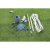 imageBestway 58237 Above Ground Pool Cleaning Vacuum ampamp Maintenance Accessories Kit