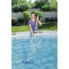 imageBestway 58237 Above Ground Pool Cleaning Vacuum ampamp Maintenance Accessories Kit