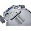 imageBestway FlowClear AquaDrift Automatic Above Ground Swimming Pool Vacuum Cleaner with Multidirectional Wheels and 3 Adjustable Settings Blue