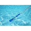 imageBestway Flowclear AquaSurge Rechargeable Pool Vacuum Cleaner GrayCleaner