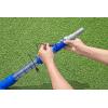 imageBestway Flowclear AquaSurge Rechargeable Pool Vacuum Cleaner GrayCleaner