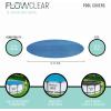 imageBestway Flowclear Solar Pool Cover 16  Fits Round Above Ground Pools14foot