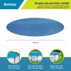 imageBestway Flowclear Solar Pool Cover 16  Fits Round Above Ground Pools14foot