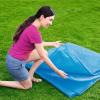 imageBestway Flowclear Solar Pool Cover 16  Fits Round Above Ground Pools14foot