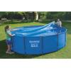 imageBestway Flowclear Solar Pool Cover 16  Fits Round Above Ground Pools15foot