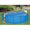 imageBestway Flowclear Solar Pool Cover 16  Fits Round Above Ground Pools15foot