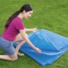 imageBestway Flowclear Solar Pool Cover 16  Fits Round Above Ground Pools15foot