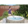 imageSaluSpa Rechargeable Underwater Spa Vacuum