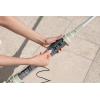 imageSaluSpa Rechargeable Underwater Spa Vacuum