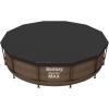 12ft. Round