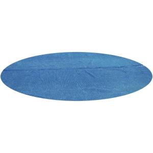imageBestway Flowclear Solar Pool Cover 16  Fits Round Above Ground Pools15foot