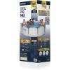 imageBestway Steel Pro MAX 14 x 33quot Round Above Ground Pool Set  Includes 530gal Filter PumpGray