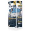 imageBestway Steel Pro MAX 14 x 33quot Round Above Ground Pool Set  Includes 530gal Filter PumpGray