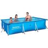imageSteel Pro Deluxe Splash Frame Pool98 x 67 x 26