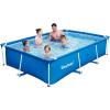 imageSteel Pro Deluxe Splash Frame Pool98 x 67 x 26