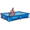 imageSteel Pro Deluxe Splash Frame Pool98 x 67 x 26